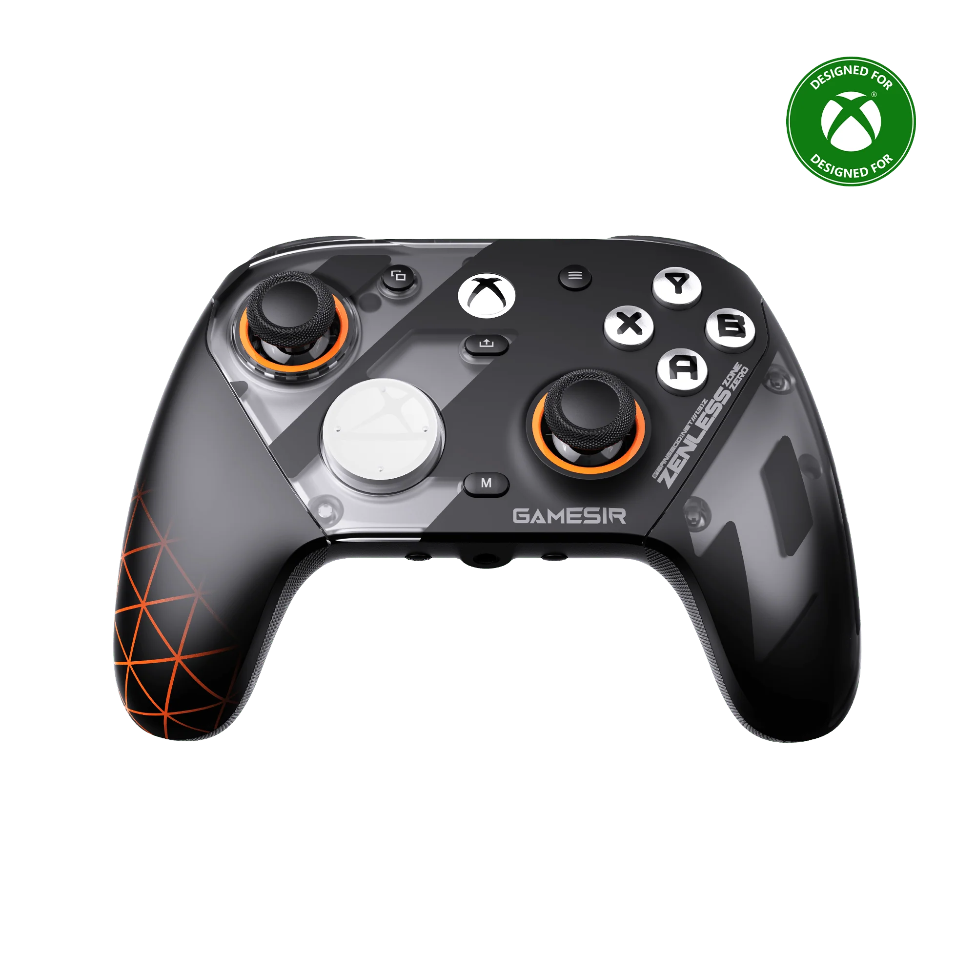 GAMESIR G7 PRO ZZZ — vista 2