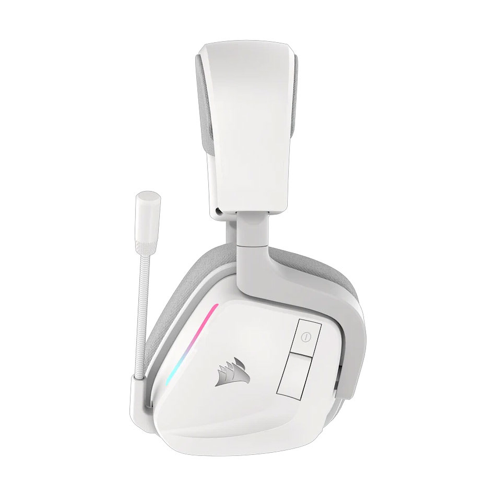 DIADEMA CORSAIR VOID V2 BLANCO — vista 2