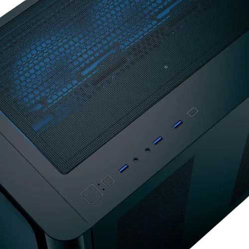 AEROCOOL P500C — vista 5