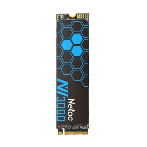 1TB NETAC 3500MB/S — vista 5