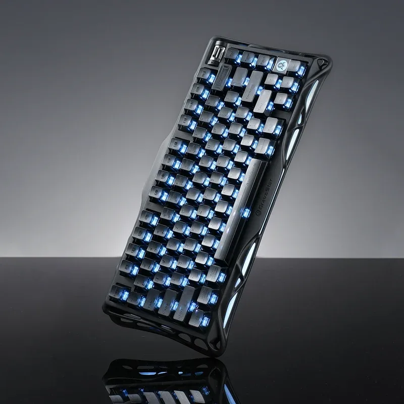 GRAVASTAR K1 ULTIMATE — vista 2