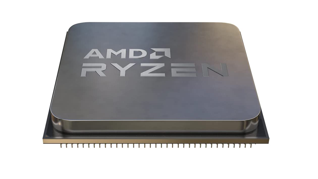 R7 5700X (USADO) — vista 3