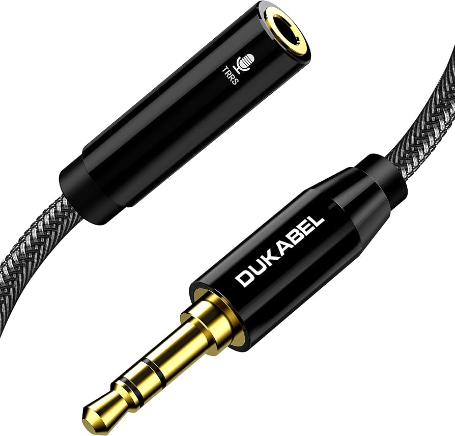 CABLE CONVERSOR TRS — vista 2