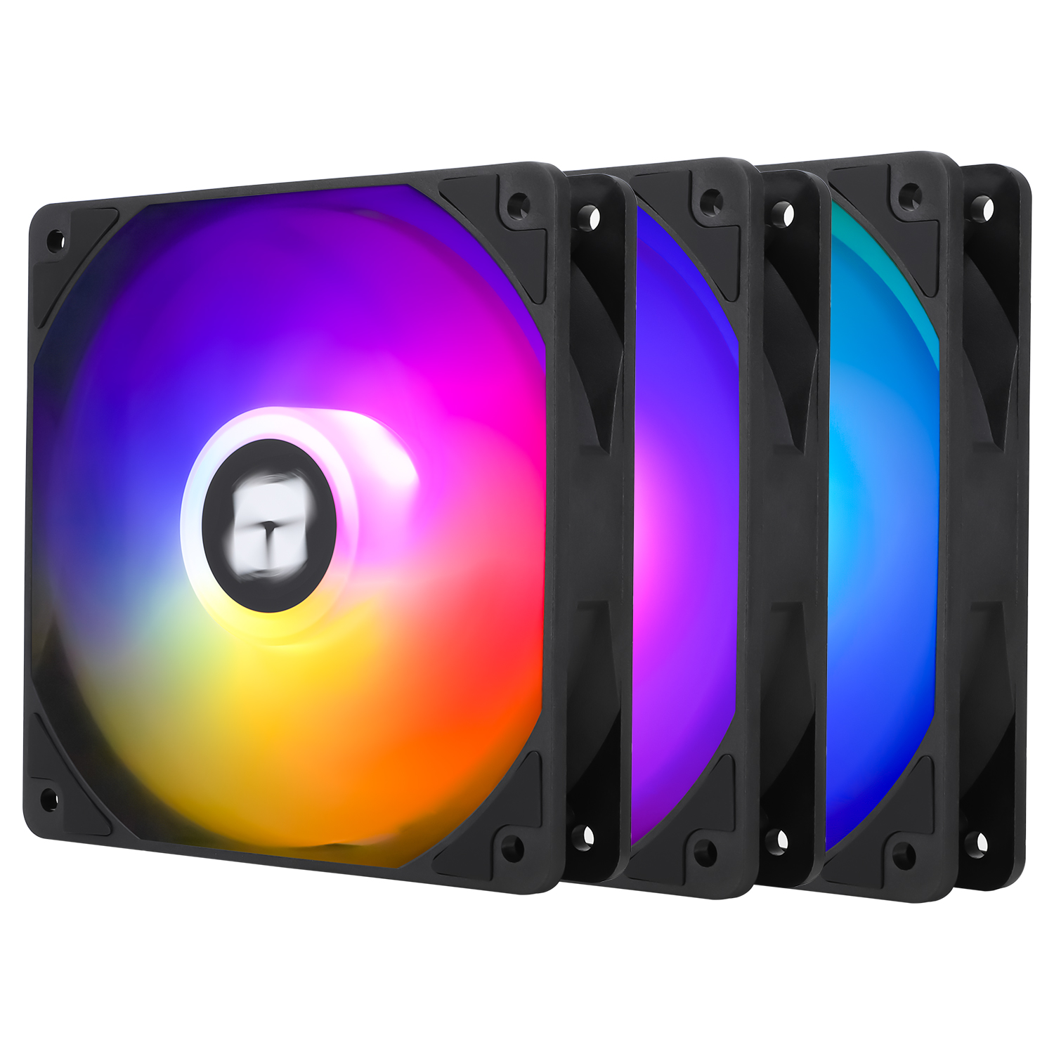 PACK X3 THERMALRIGHT C12B NO RGB — vista 3