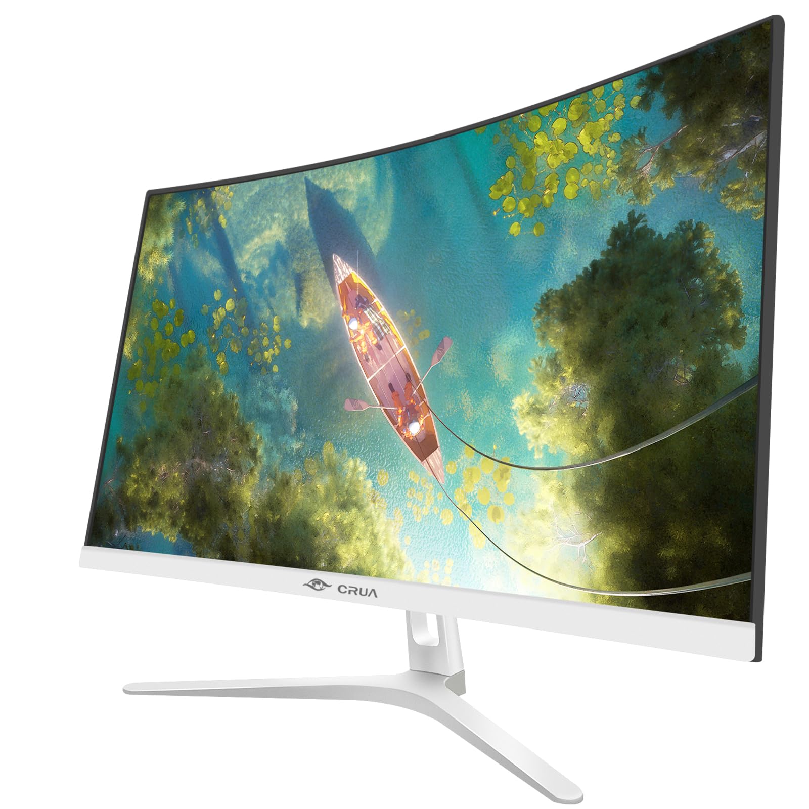 MONITOR PORTARIL 1080P — vista 2