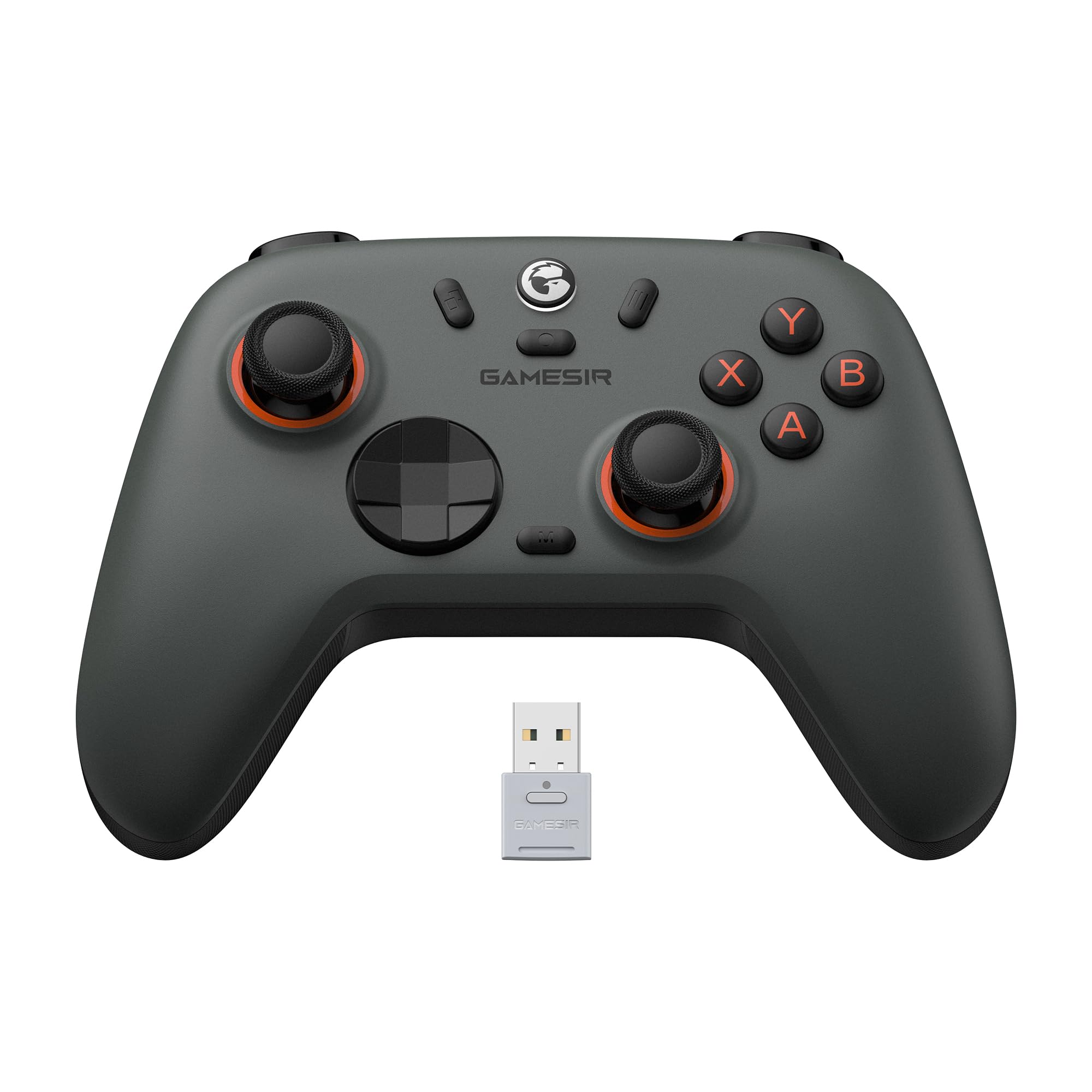 GAMESIR NOVA LITE NEGRO — vista 3