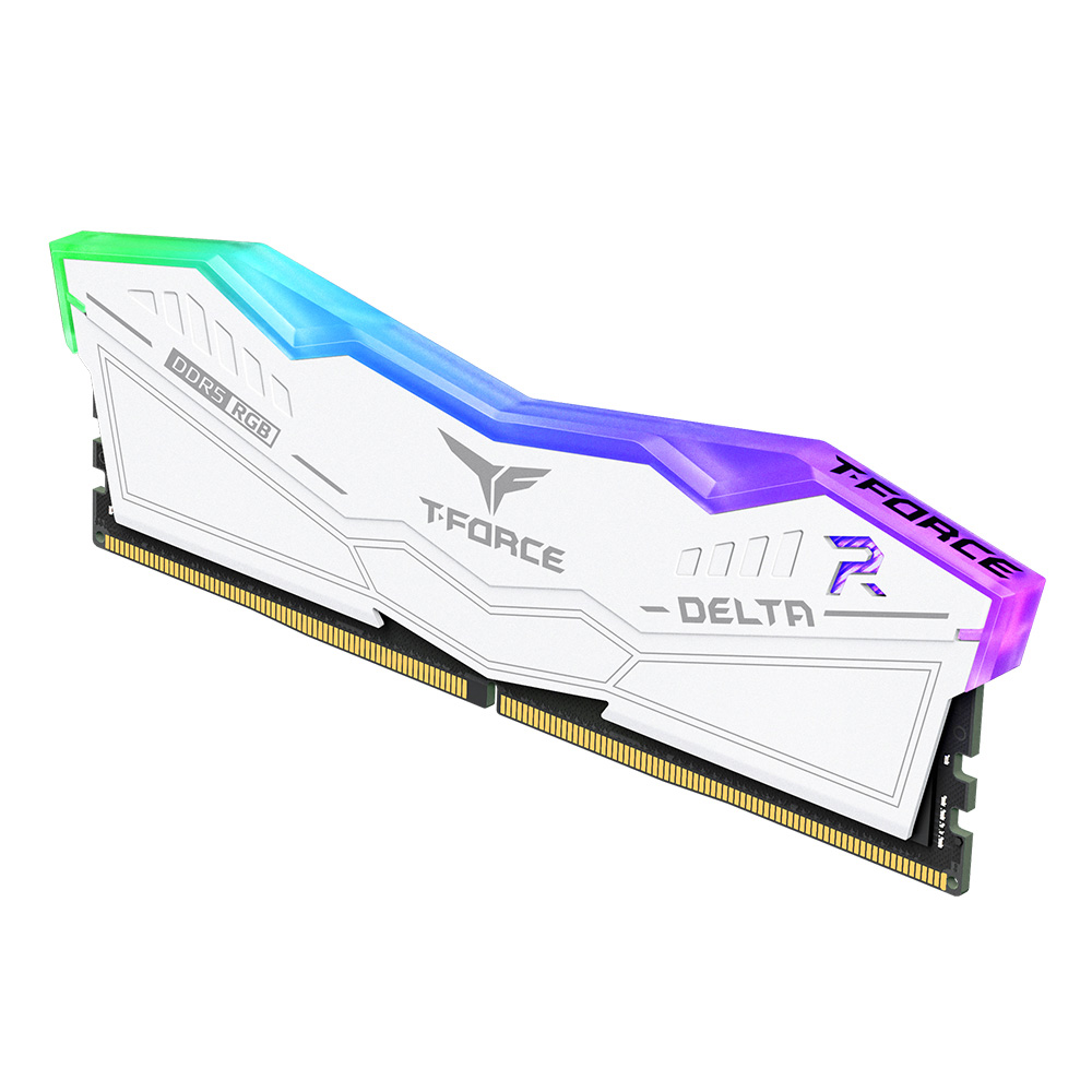 2X16GB  TEAMGROUP  6000MHZ CL38 (USADO) — vista 2