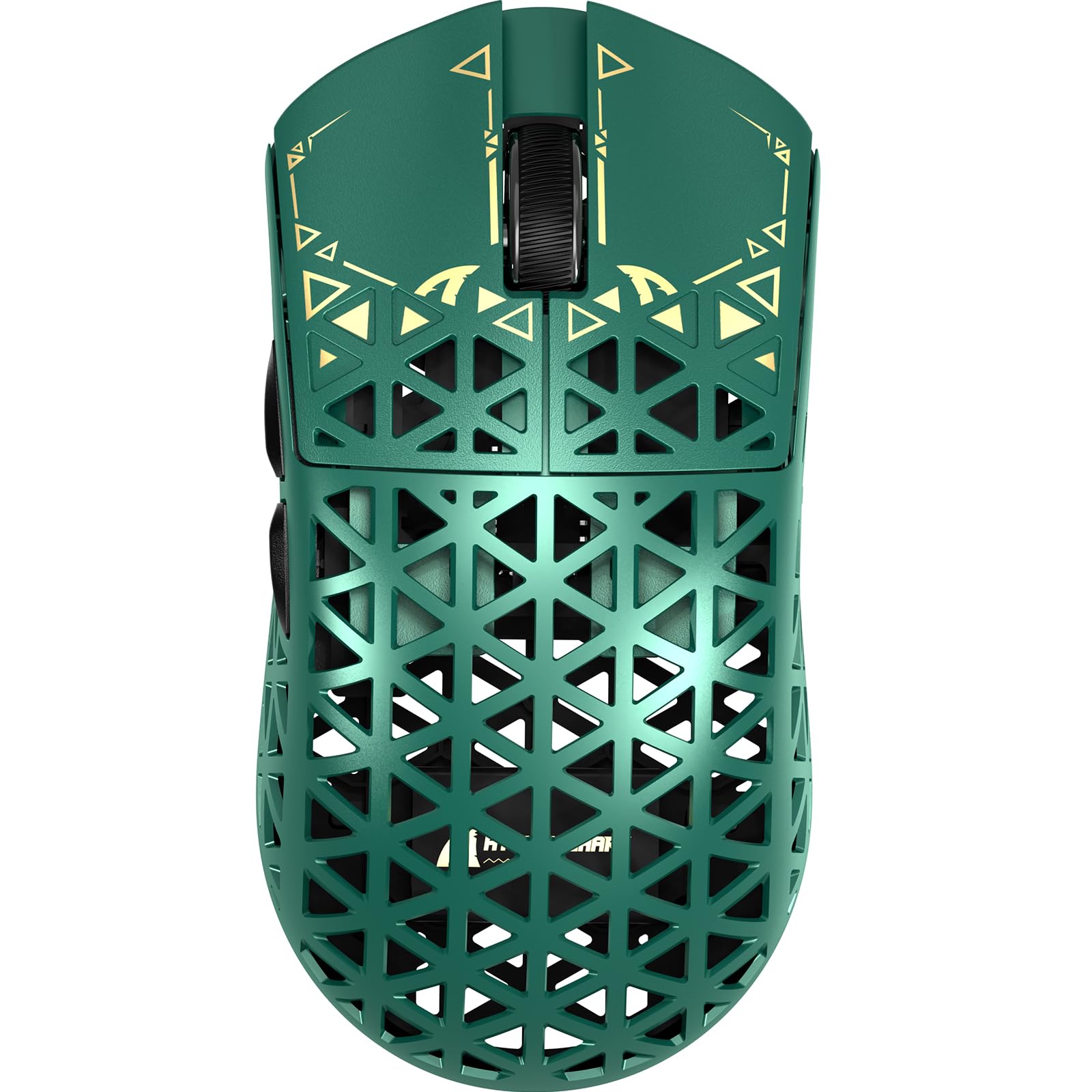 ATTACK SHARK R5 ULTRA — vista 3
