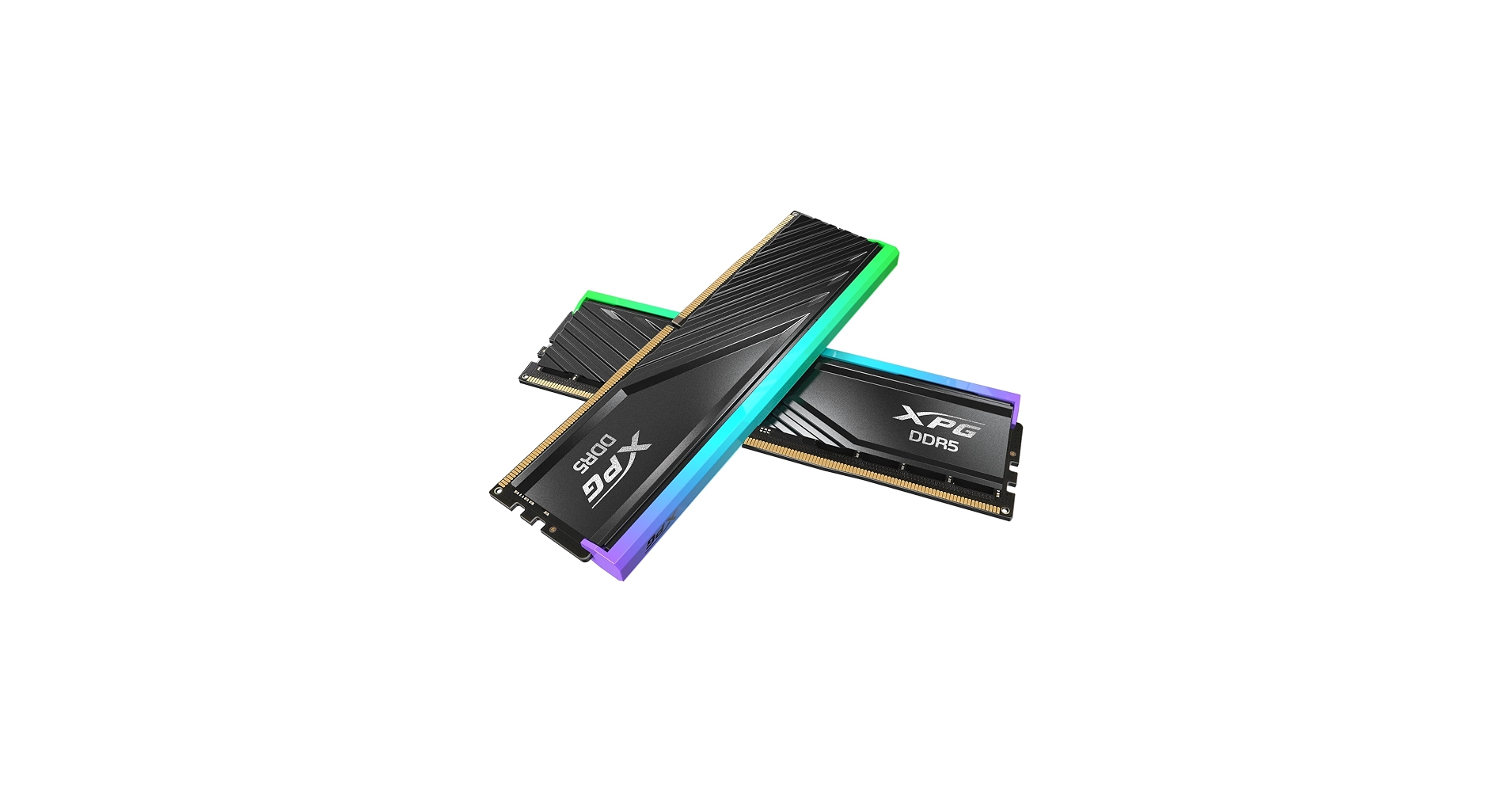2X16GB XPG LANCER 6000MHZ CL36 (USADO) — vista 3