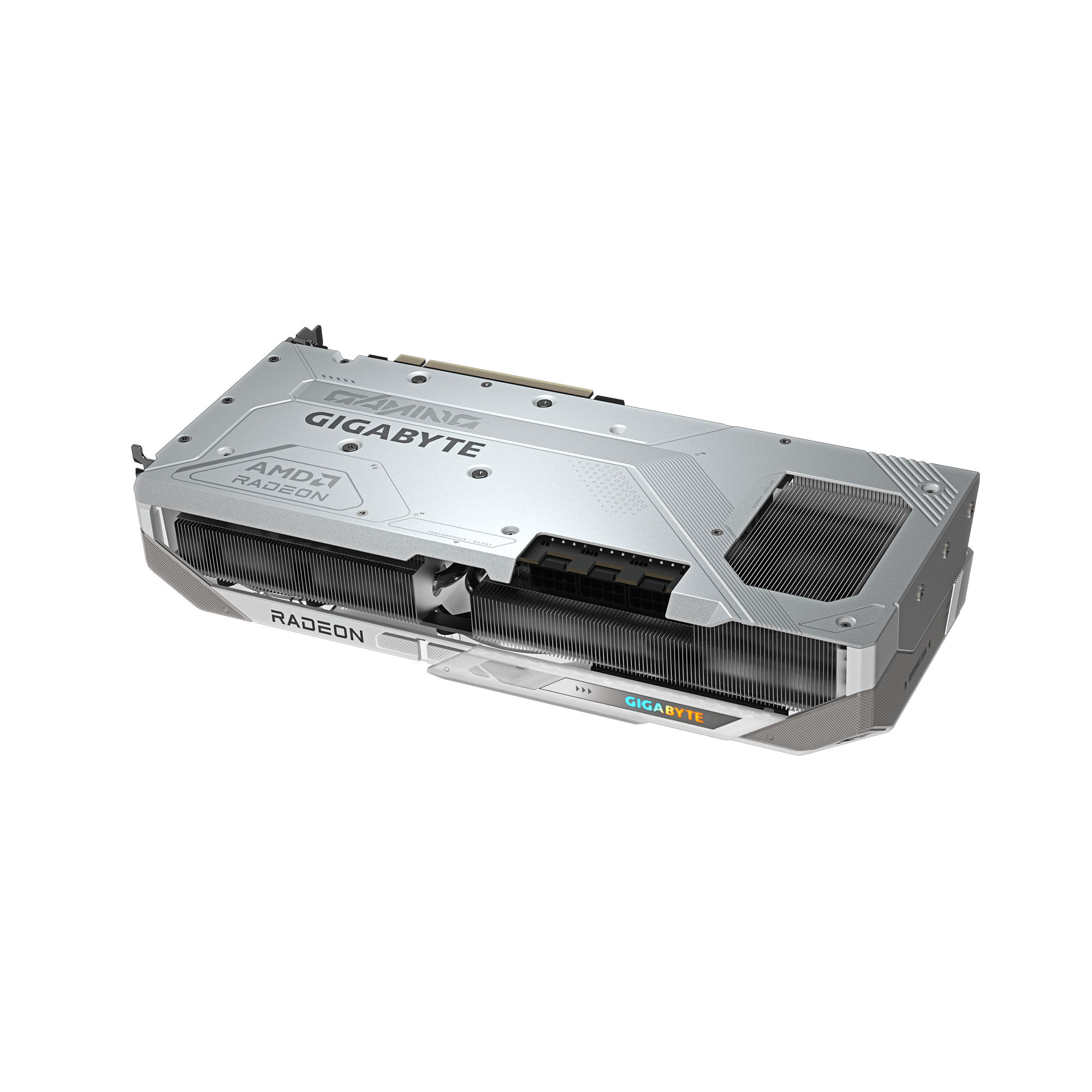 RX 9070XT GIGABYTE GAMING OC ICE — vista 2