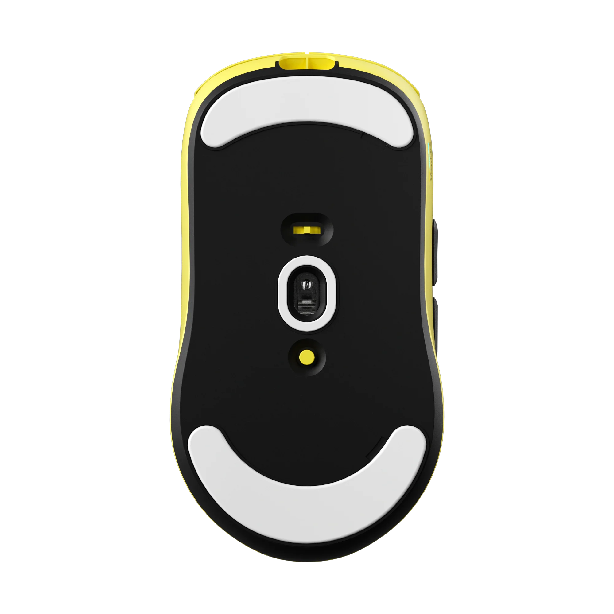 SCYROX V8 AMARILLO — vista 3