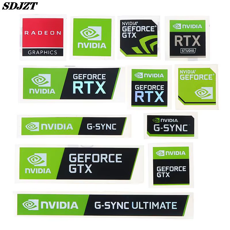 STIKERS PARA GPU — vista 3
