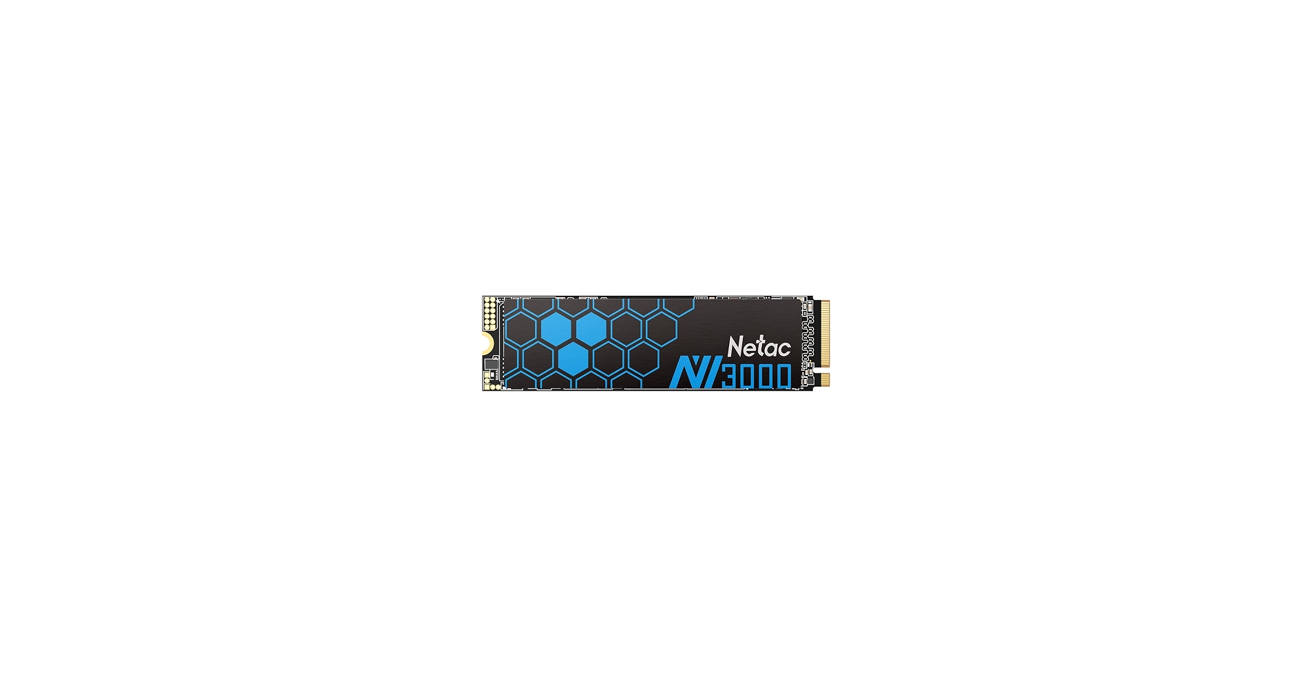 1TB  NETAC 3000MB/S — vista 3