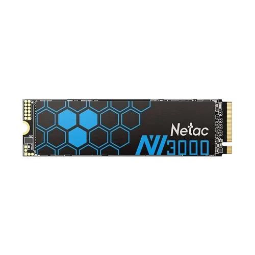 512 NETAC 3500MB/S — vista 2