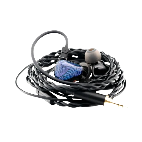 TRUTHEAR X CIRNACLE ZERO 2 — vista 2