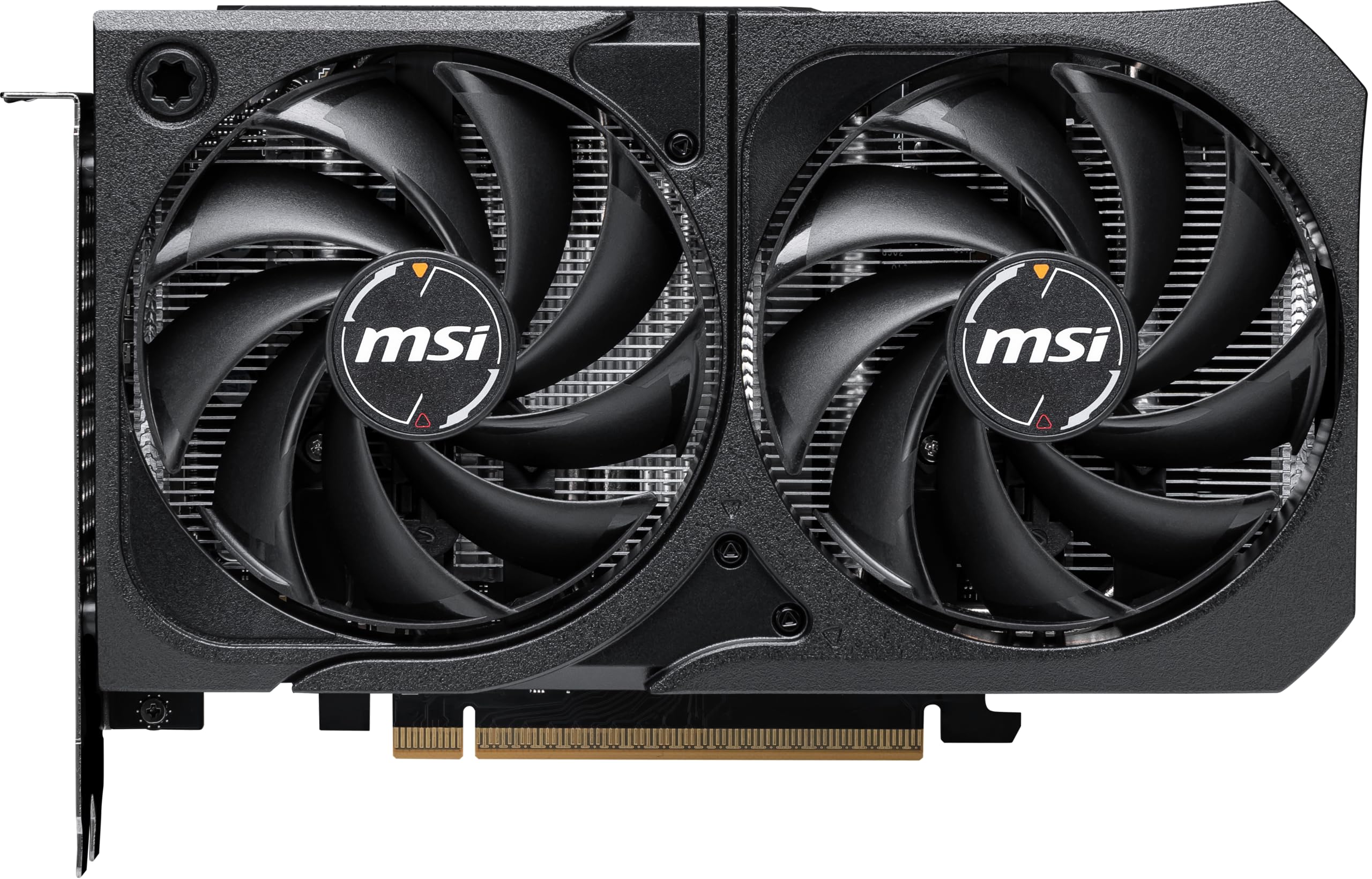 RTX 5060 MSI SHADOW 2X — vista 2