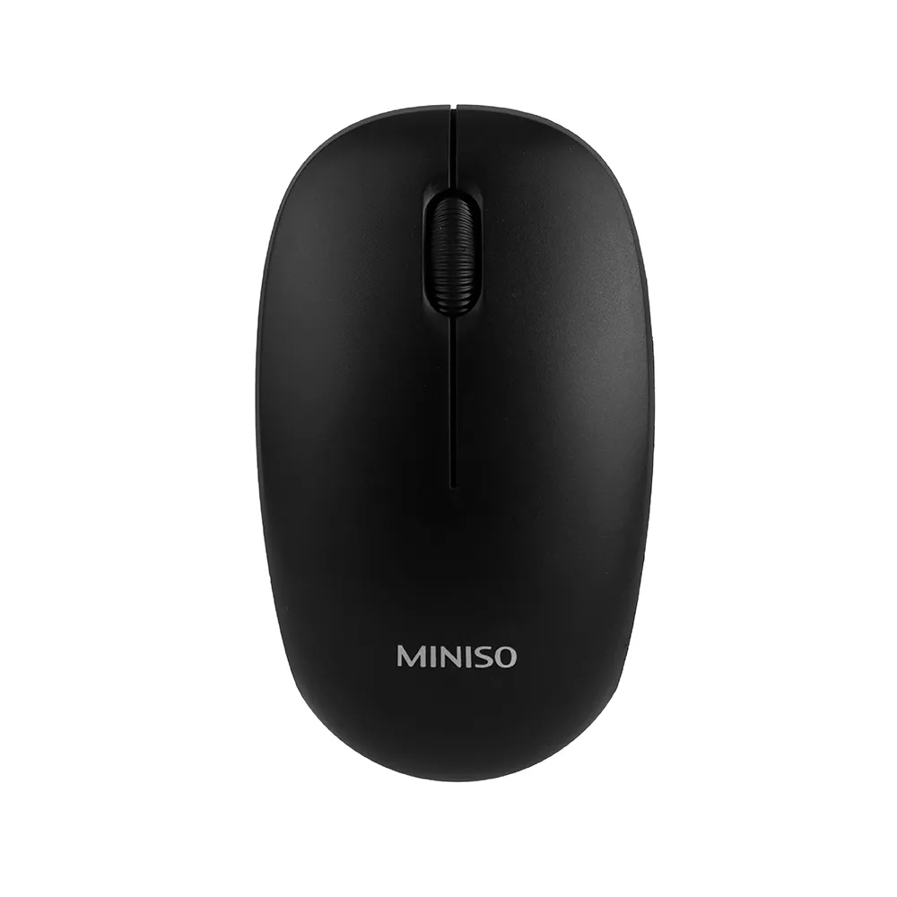 MIJAO X11 NEGRO — vista 3