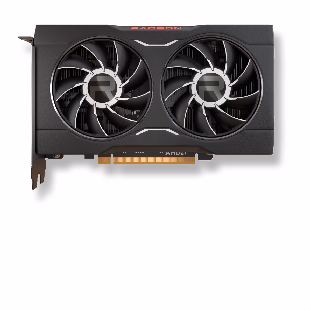 RX 6650XT (USADO) — vista 2