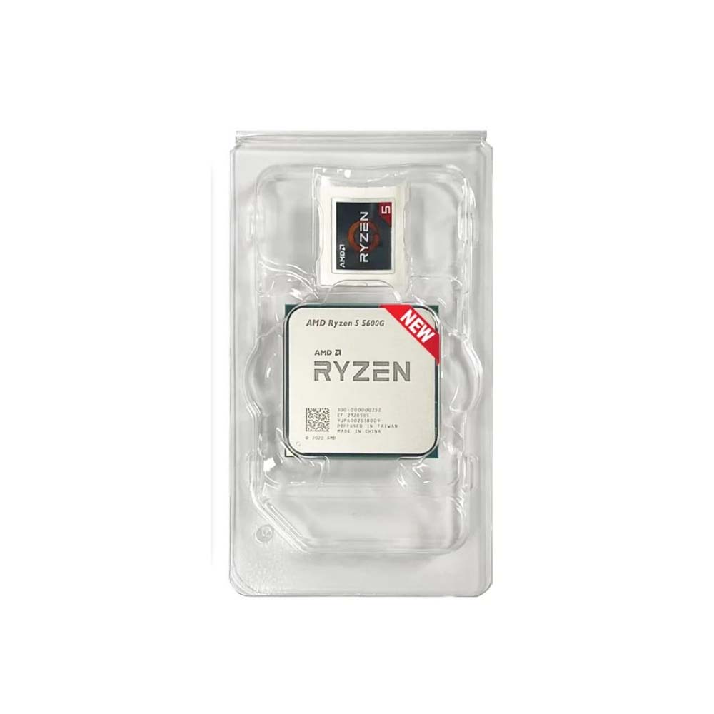 R5 5600G — vista 3