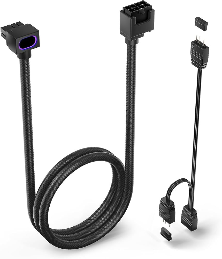 EXTENSOR ASIAHORSE 8P CPU — vista 3