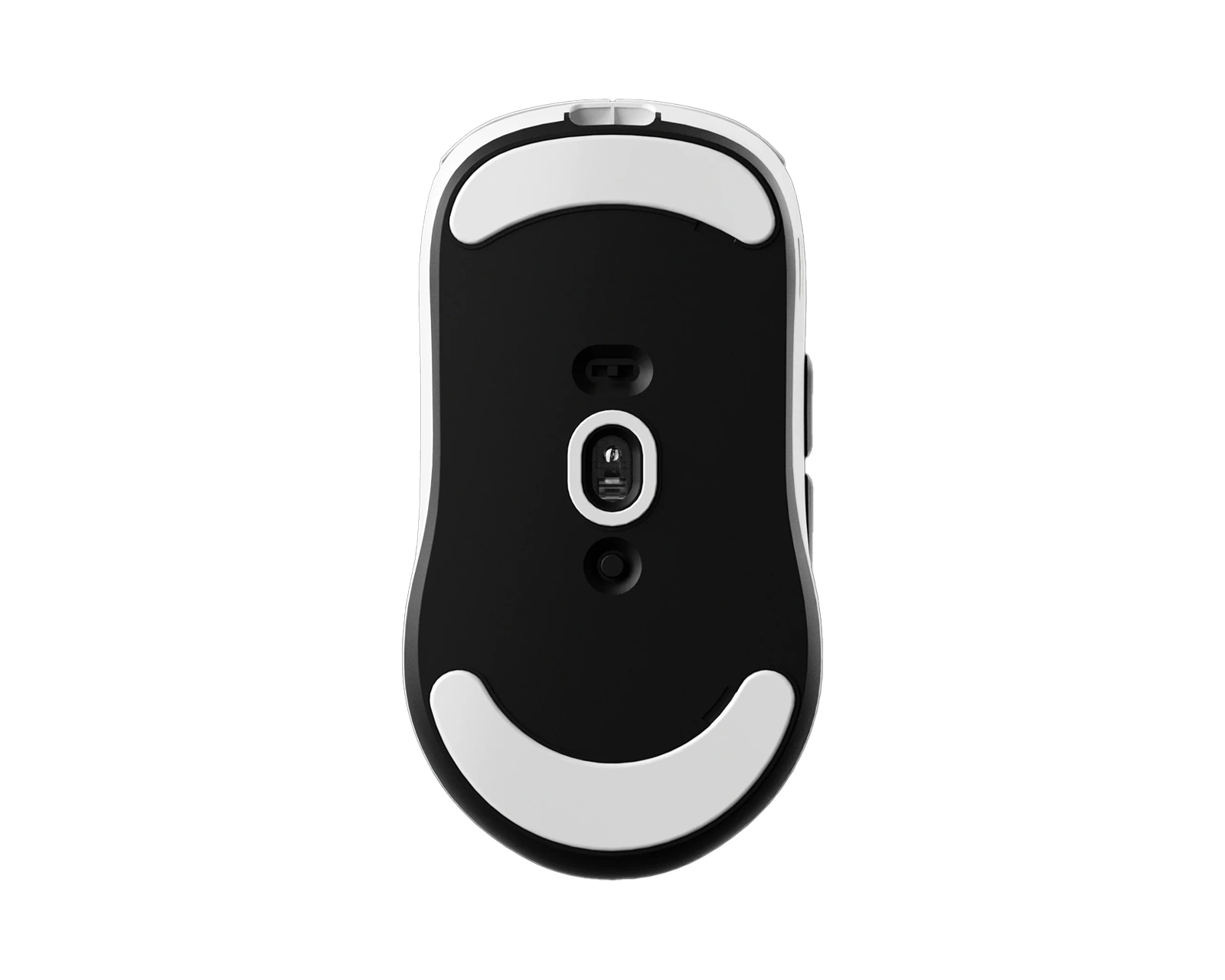 SCYROX V8 BLANCO — vista 3