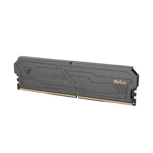 DDR4 2X16GB 3200MHZ NETAC — vista 3