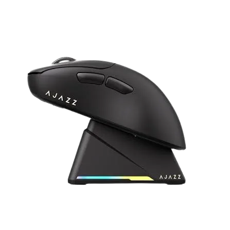 AJAZZ AJ179 APEX NEGRO — vista 2