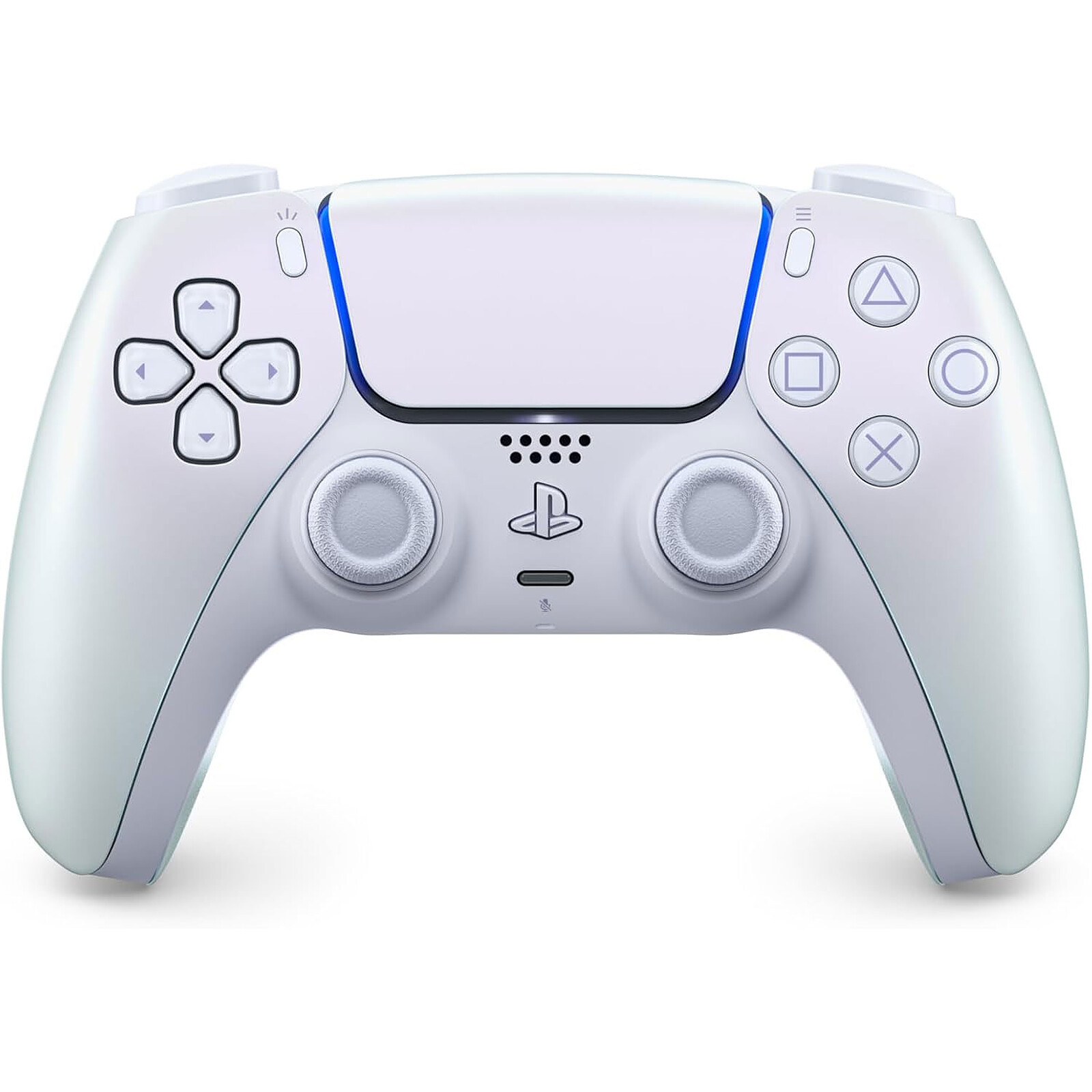 PS5 BLANCO — vista 2
