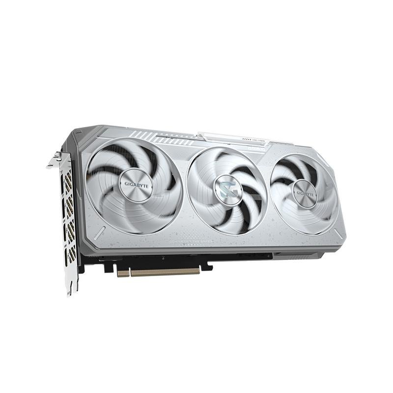RX 9070XT GIGABYTE GAMING OC ICE — vista 3