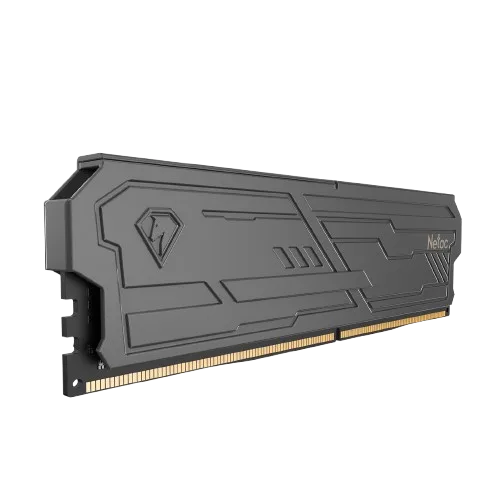 DDR4 2X16GB 3200MHZ NETAC — vista 4