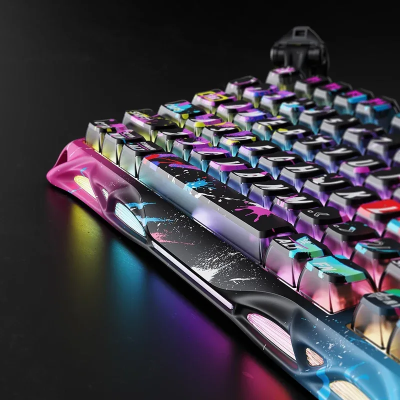 GRAVASTAR V75 PRO NEON — vista 4