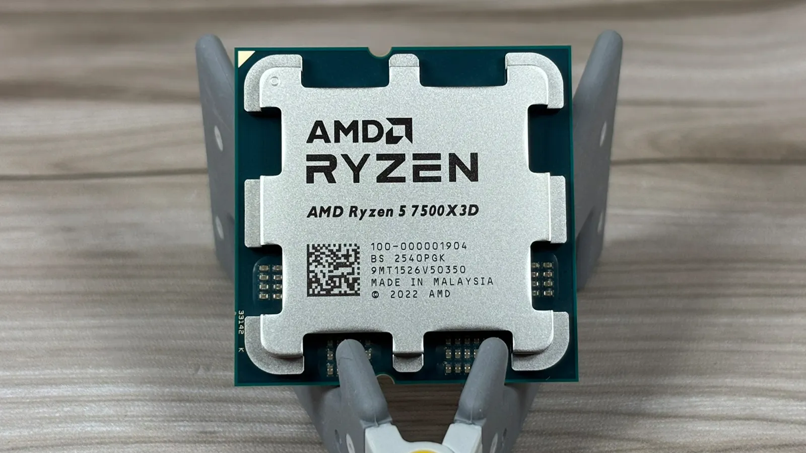 R7 5700X (USADO) — vista 2
