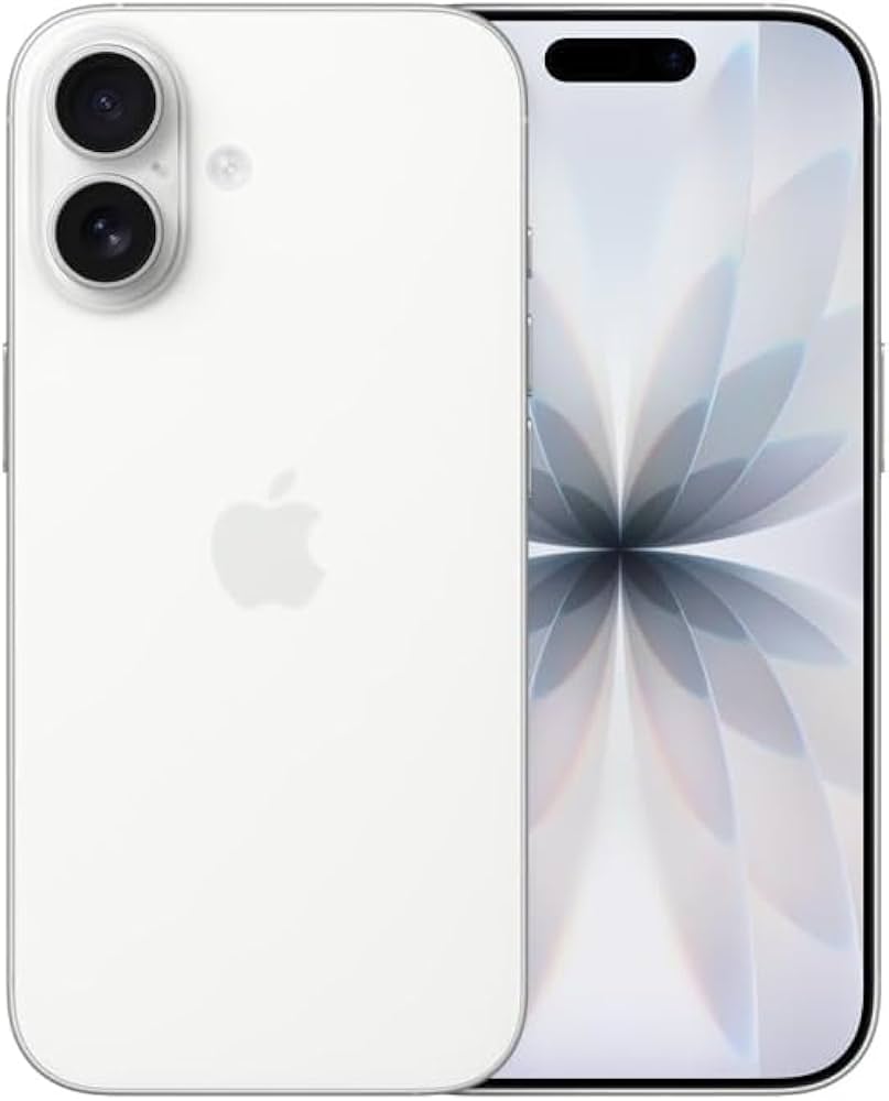 IPHONE 17 PRO 256GB BLANCO — vista 3