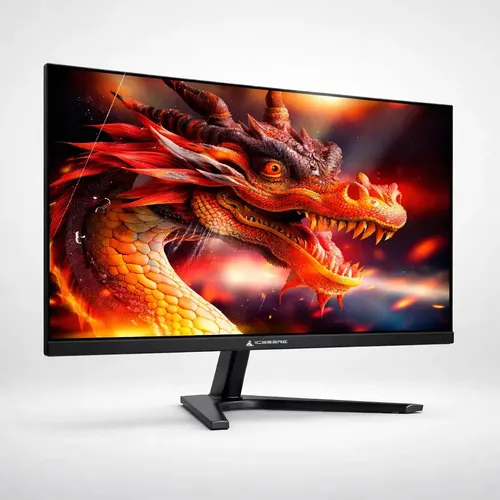 ICEBERG SPECMAX  G24V5 120HZ — vista 2