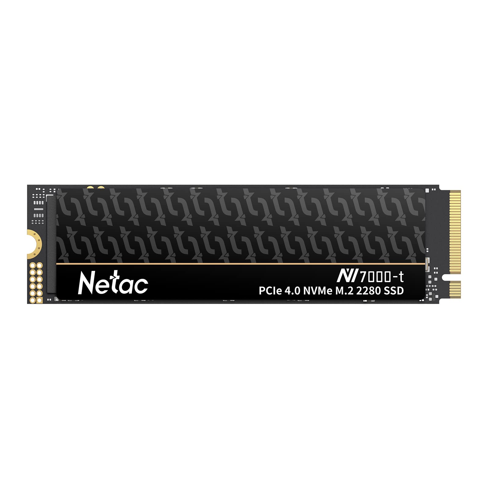 1TB  NETAC 7100MB/S — vista 3