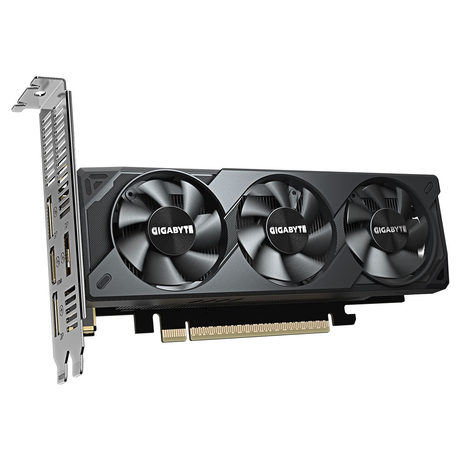 RTX 5060 GIGABYTE OC (USADO) — vista 2