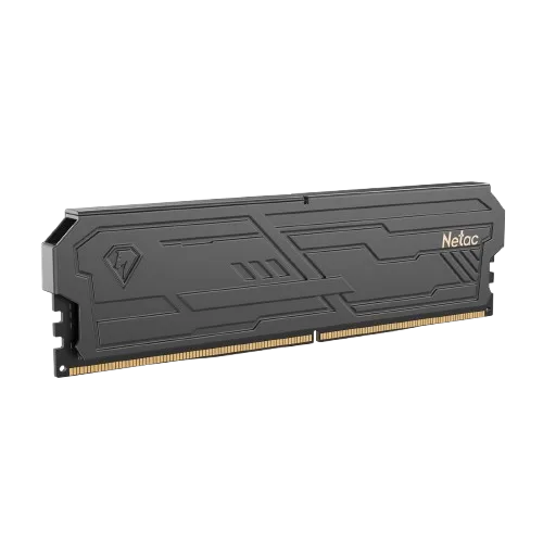 DDR4 2X8GB 3200MHZ NETAC — vista 5