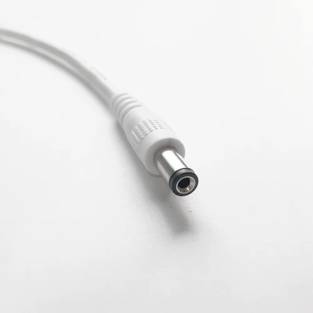 CABLE EXTENSOR  12VHPW  BLANCO — vista 3