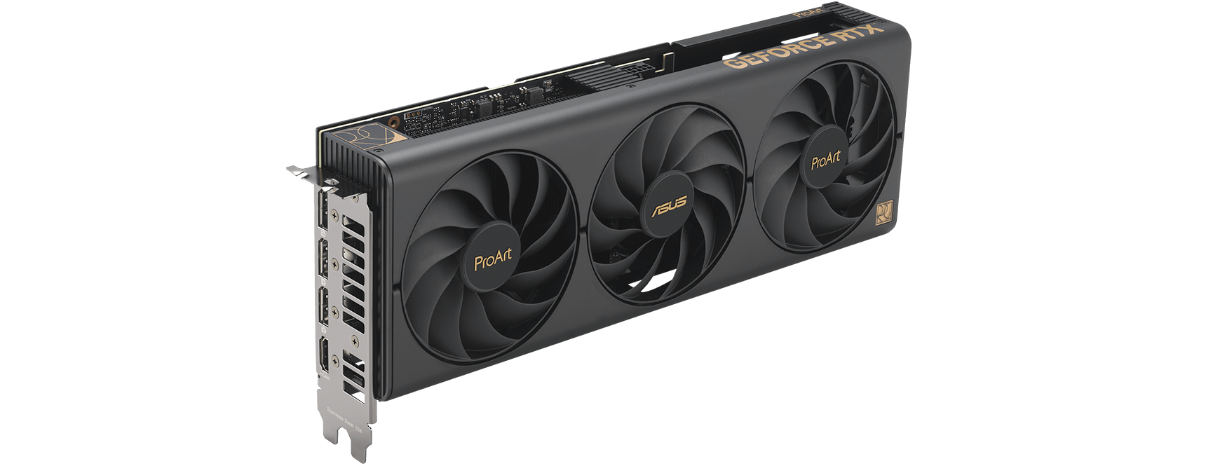 RTX 4070TI PROART (USADO) — vista 3