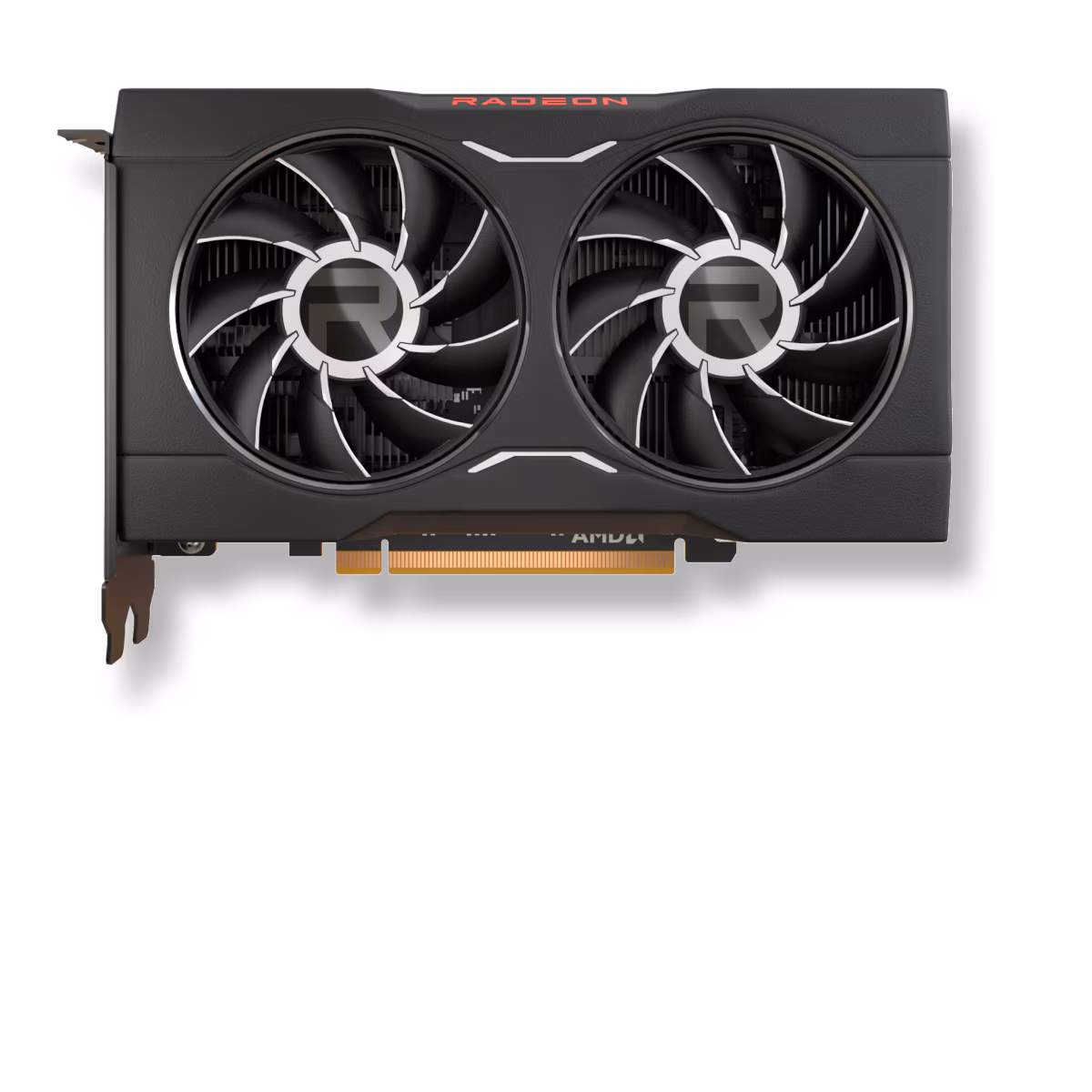 RX 6500XT (USADO) — vista 2
