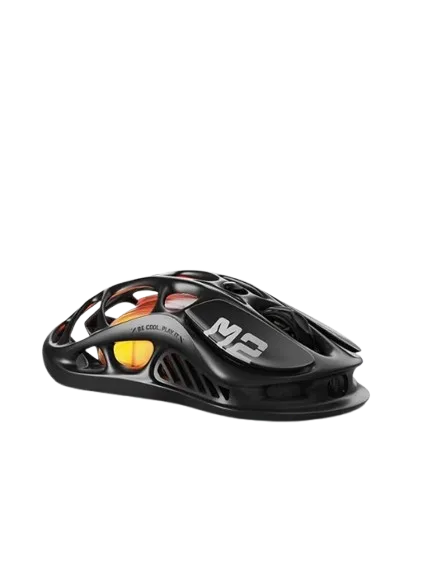 GRAVASTAR M2 — vista 2