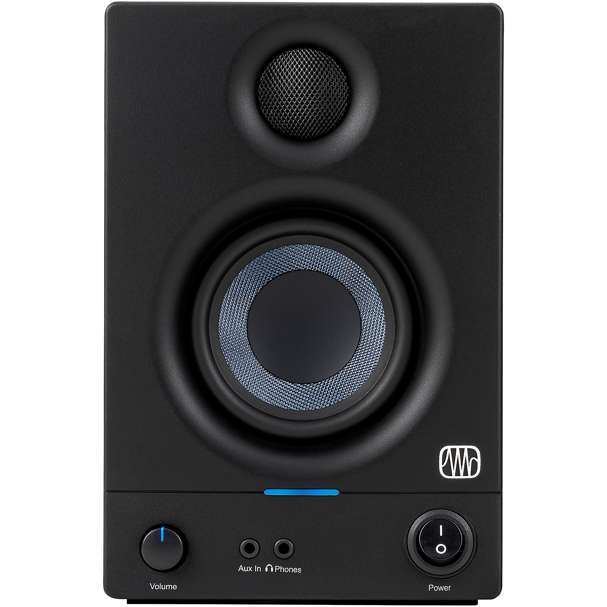 MONITOR ESTUDIO PRESONUS ERIS 3.5 — vista 2