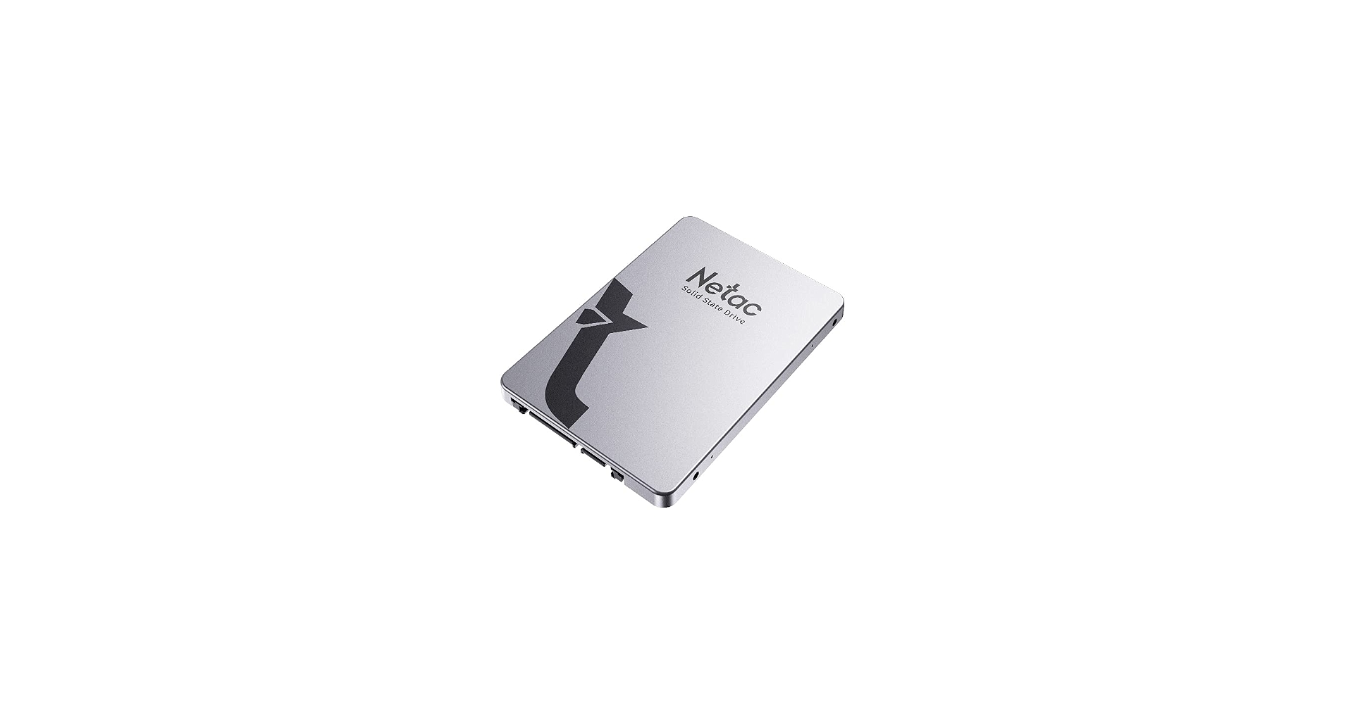 SSD NETAC 512GB — vista 2