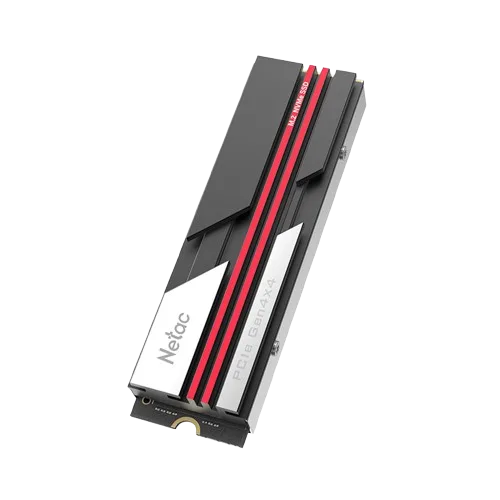 2TB  NETAC  7400MB/S — vista 3