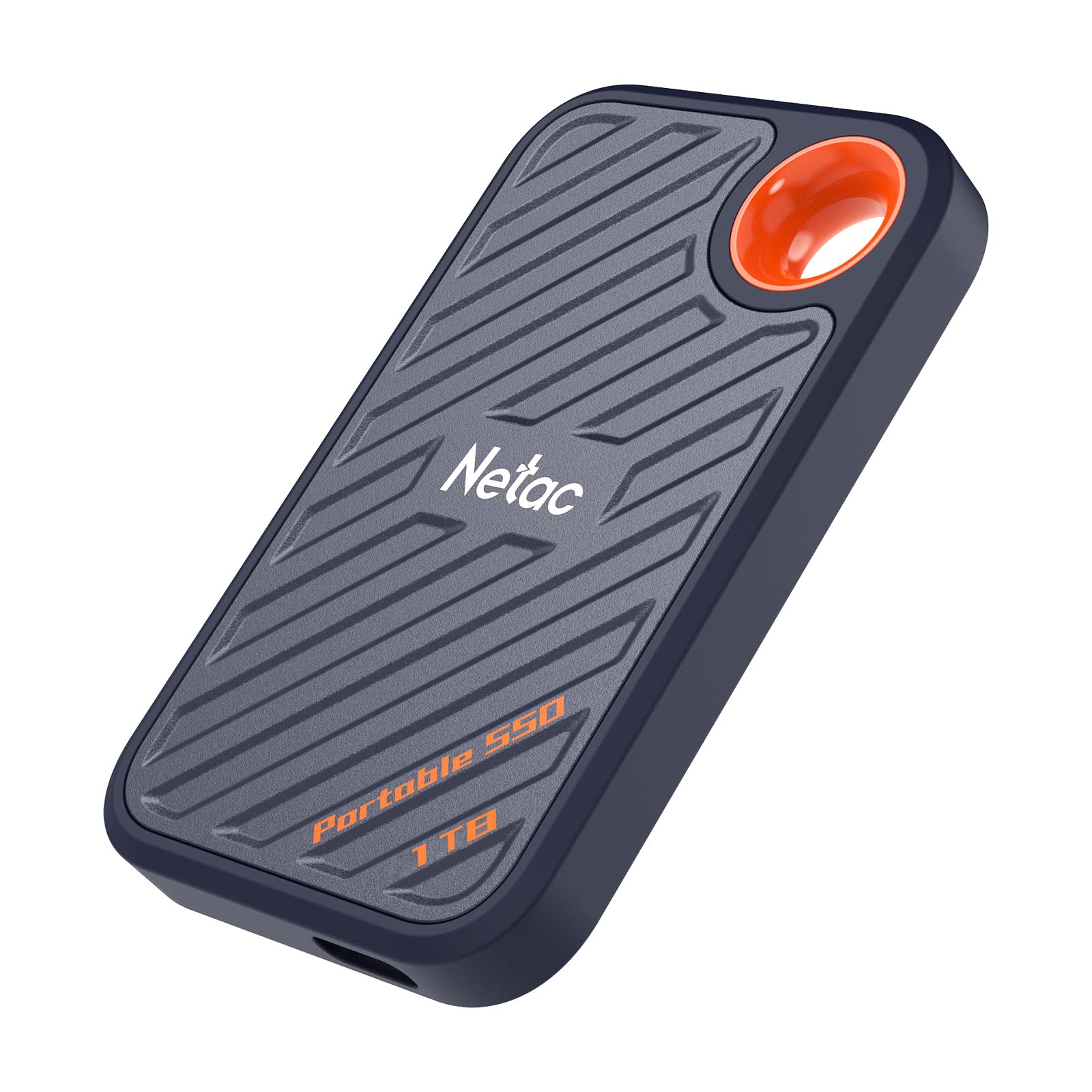 1TB NETAC 7100MB/S — vista 3