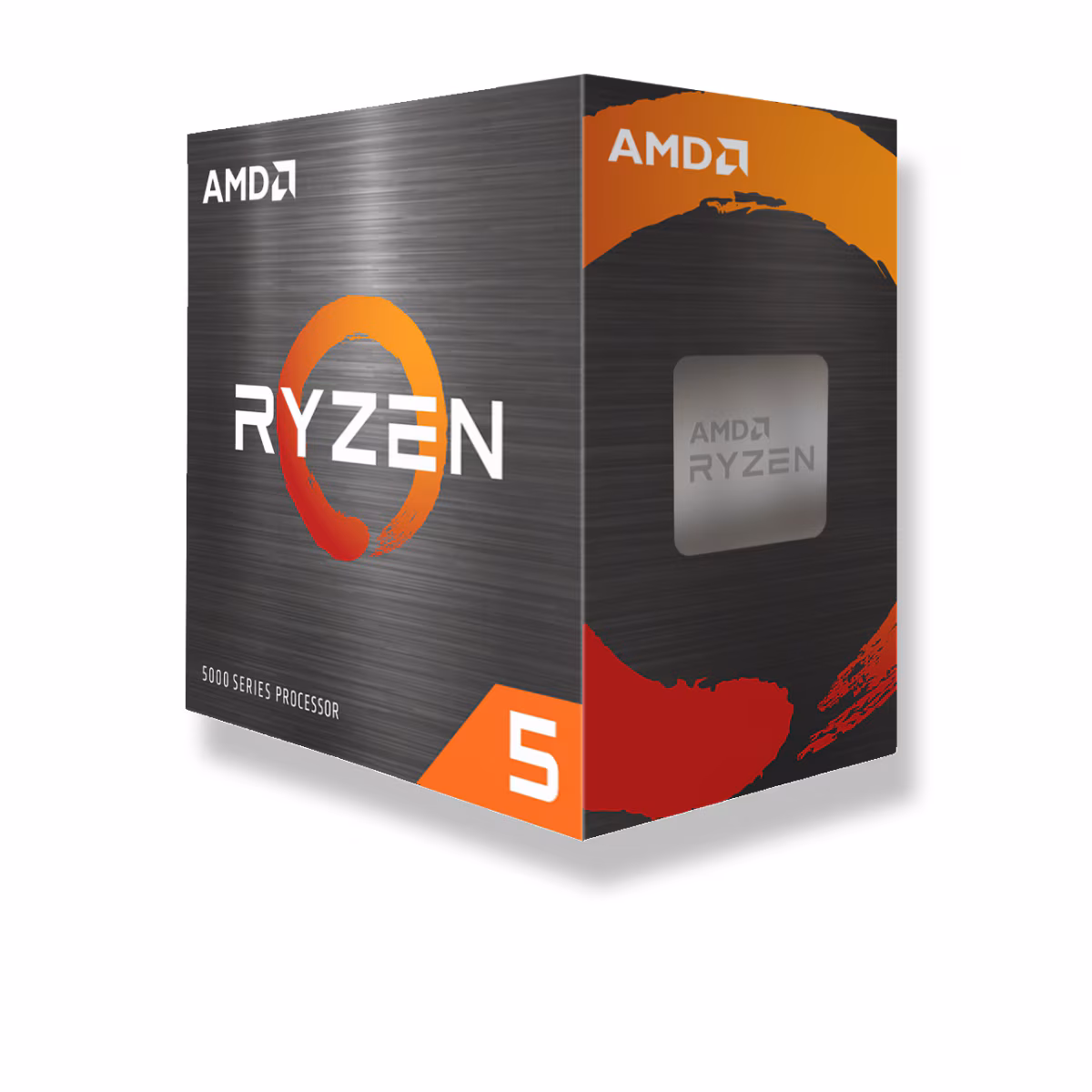 R5 5600X (USADO) — vista 2