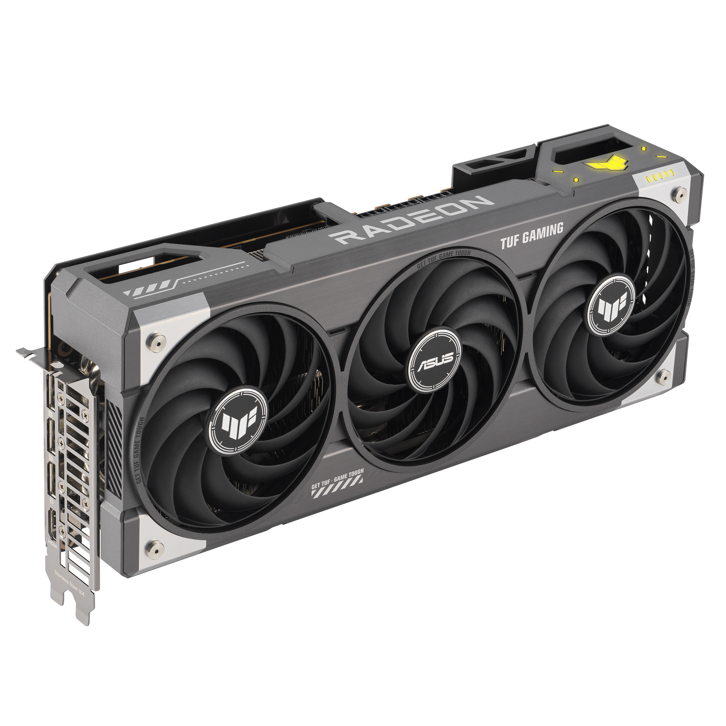 RX 9070XT TUF GAMING (USADO) — vista 3