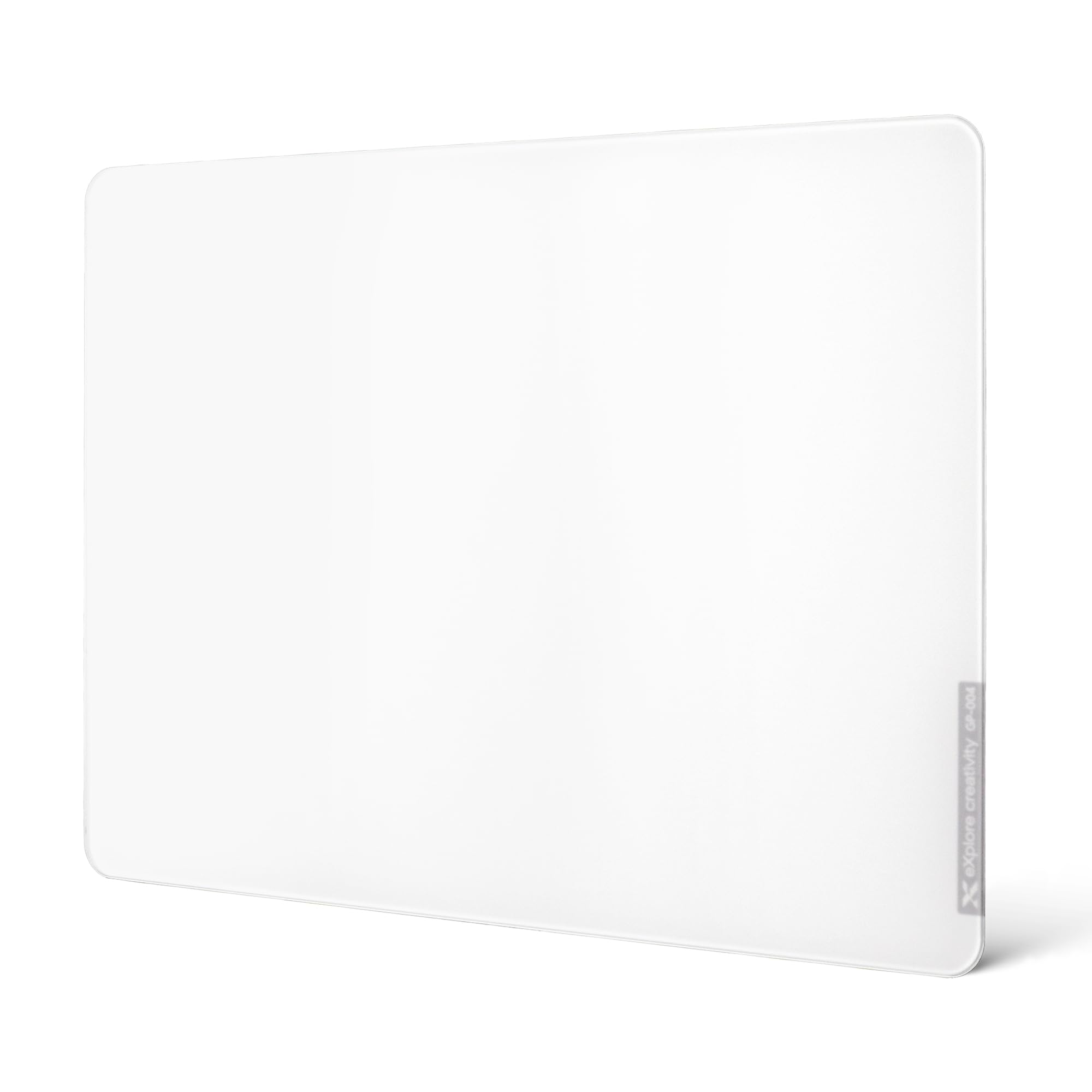 EXPLORE CREATIVITY  41 X 31CM BLANCO — vista 2