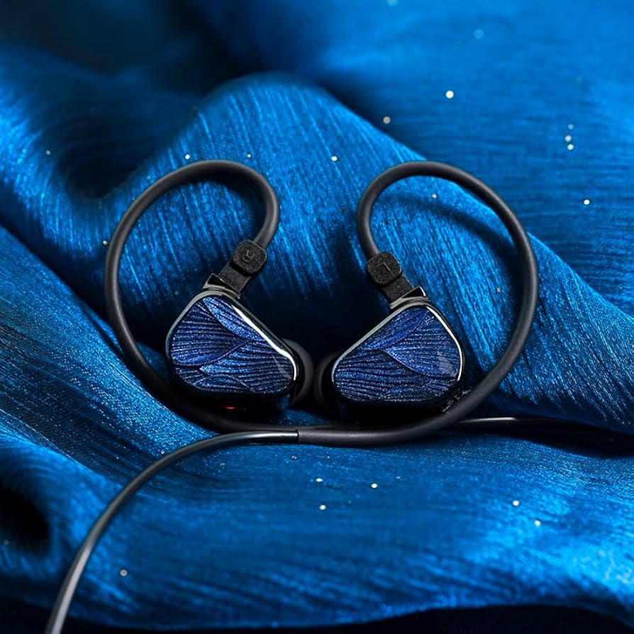 TRUTHEAR X CIRNACLE ZERO 2 — vista 3