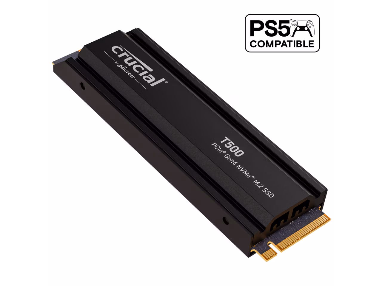 2TB CRUCIAL 7100MB/S (USADO) — vista 2